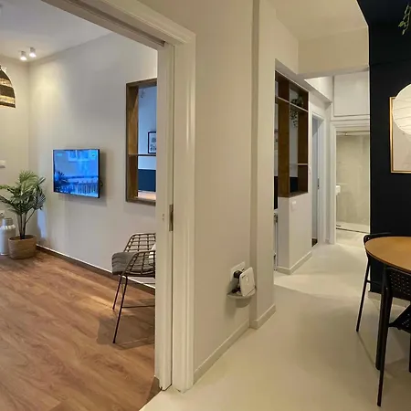 Apartament Marmaronetta Ateny Zewnętrze zdjęcie
