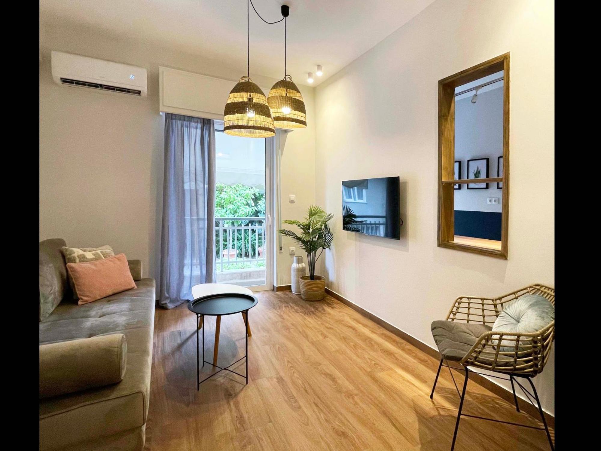 Appartement Marmaronetta *