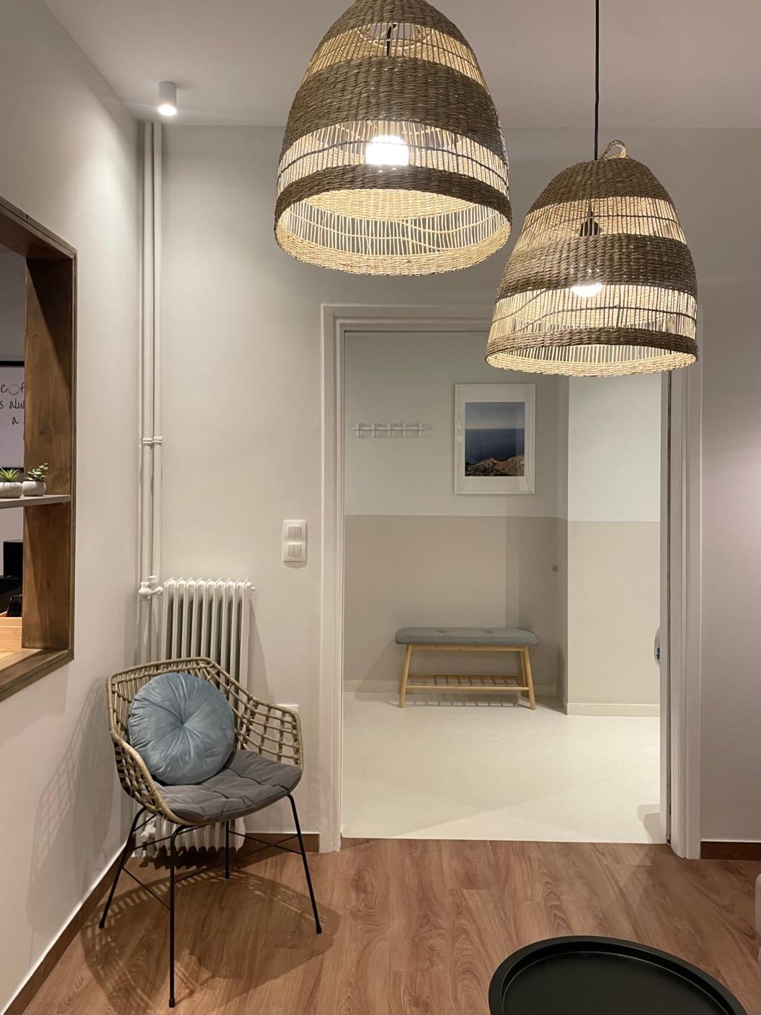 Appartement Marmaronetta Athènes