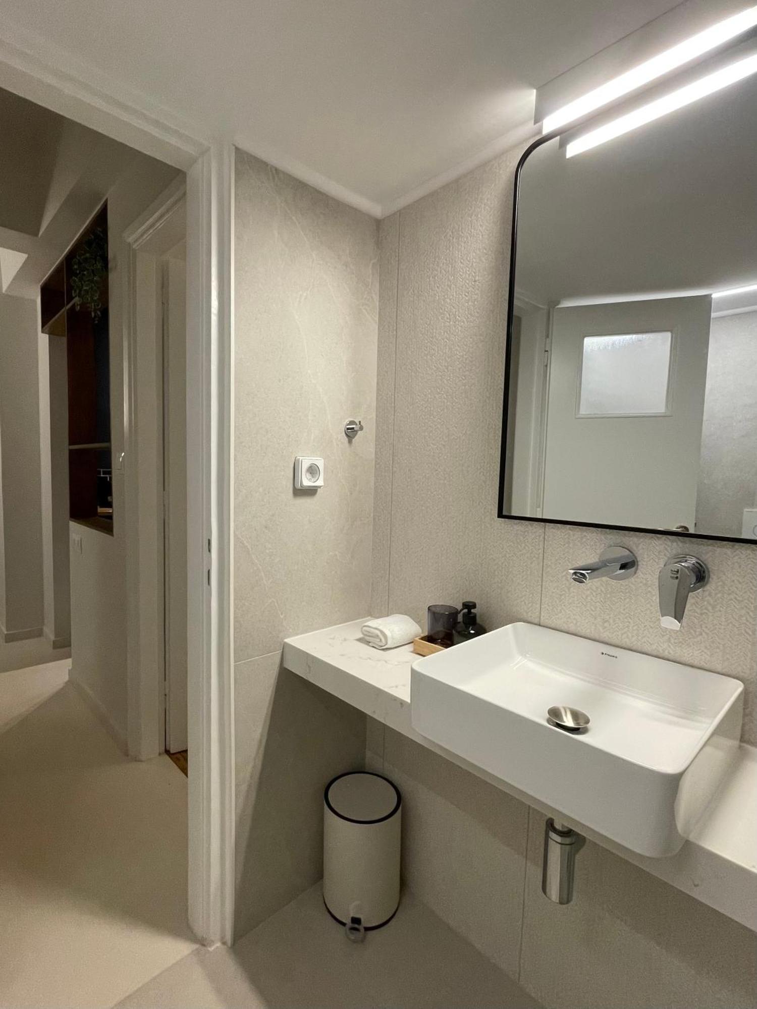 Marmaronetta Appartement Athènes