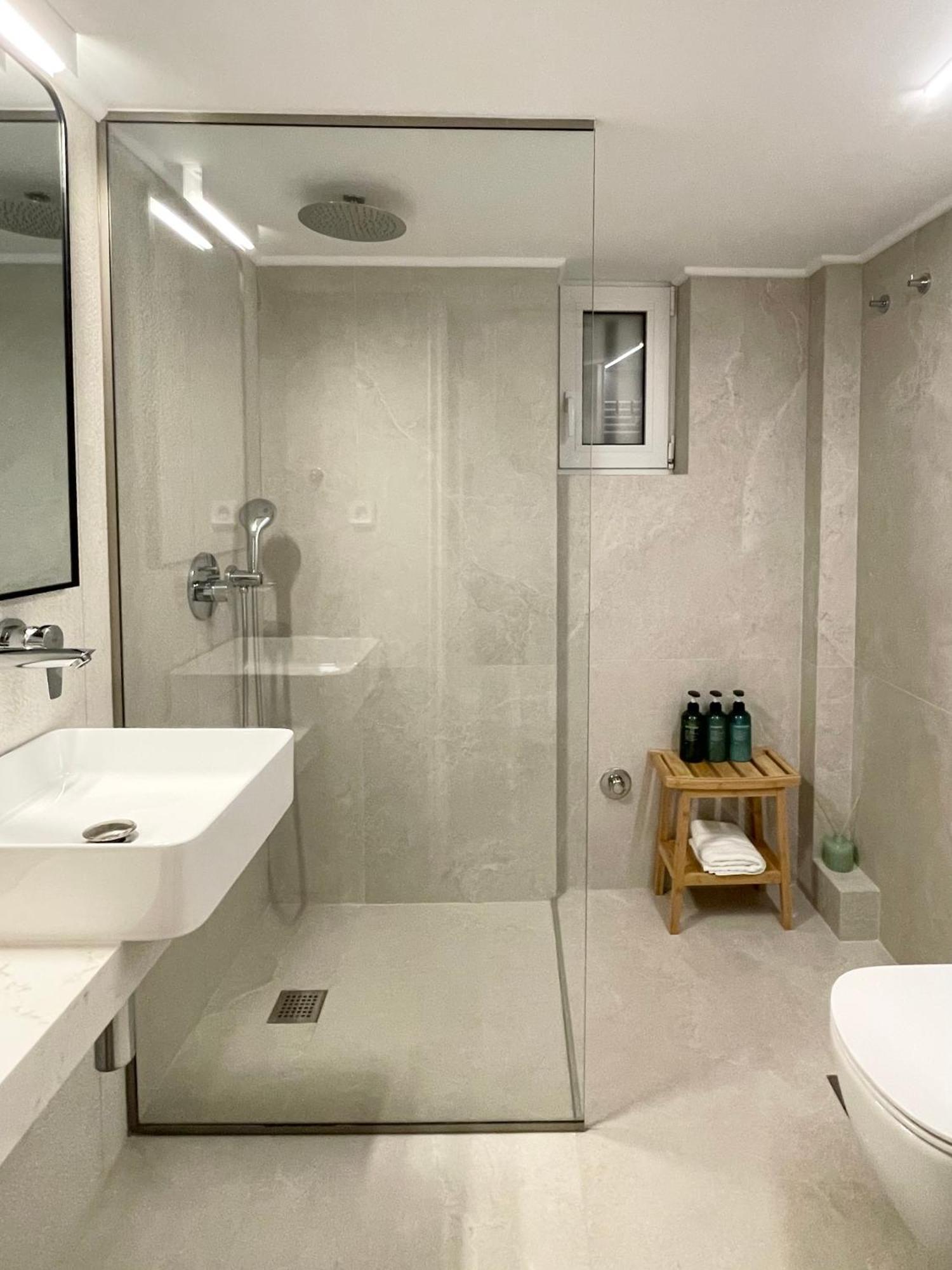 Marmaronetta Appartement Athènes